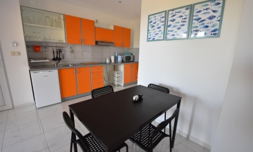 Vila Paula, Apartman 2+2 b, Murter