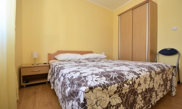 Kuća Krešimir, Apartman 4+1, Betina