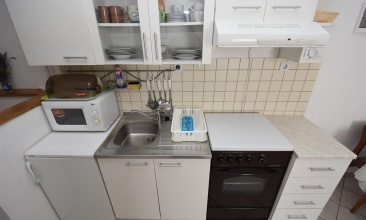 Kuća Krešimir, Apartman 4+1, Betina