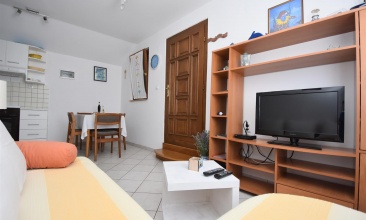 Kuća Krešimir, Apartman 4+1, Betina