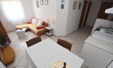 Kuća Krešimir, Apartman 4+1, Betina