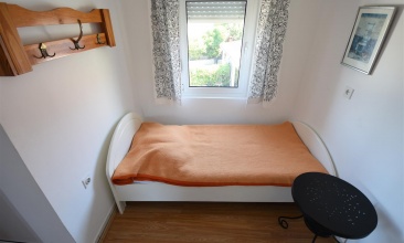 Kuća Slavica , Apartman 2+2 a, Murter