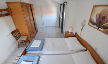Kuća Slavica , Apartman 2+1 d, Murter