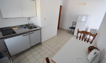 Kuća Slavica , Apartman 2+1 b, Murter