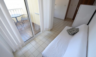 Kuća Slavica , Apartman 2+1 b, Murter