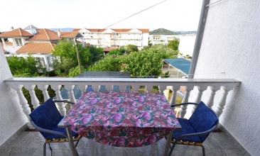 Kuća Kopriva, Apartman 4 c, Murter