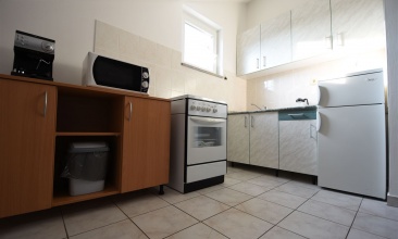 Kuća Kopriva, Apartman 2+1 b, Murter