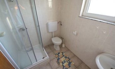 Kuća Kopriva, Apartman 2+1 b, Murter