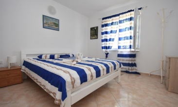 Kuća Đurđica, Apartman 6, Murter
