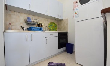 Kuća Đurđica, Apartman 2+2, Murter