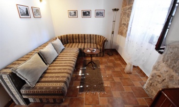 Kuća Goran, Kuća za odmor 4+2, Murter