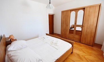 Kuća Andrija, Apartman 4 a, Jezera