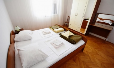 Kuća Andrija, Apartman 4 a, Jezera