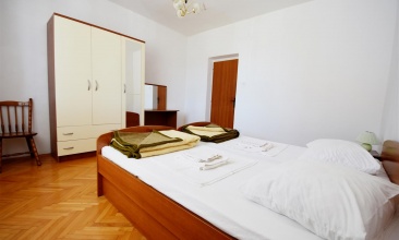 Kuća Andrija, Apartman 4 a, Jezera