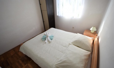 Kuća Marija, Apartman 4+1, Betina