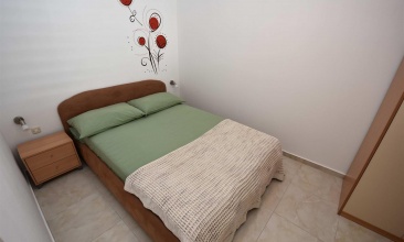 Kuća Bogomil, Apartman 2+1, Jezera
