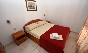 Kuća Bogomil, Apartman 3+1, Jezera