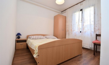 Kuća Henrik, Apartman 4, Jezera