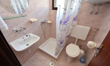 Kuća Henrik, Apartman 2+1, Jezera