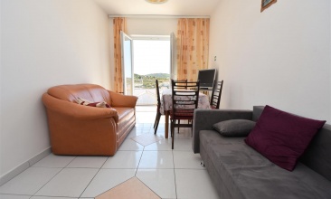 Kuća Henrik, Apartman 2+1, Jezera