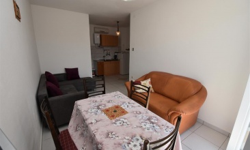 Kuća Henrik, Apartman 2+1, Jezera