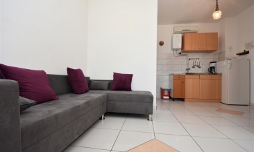 Kuća Henrik, Apartman 2+1, Jezera