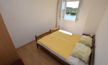 Kuća Henrik, Apartman 2+1, Jezera