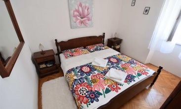 Kuća Sanja, Apartman 8, Betina