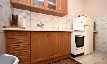 Kuća Jasna, Apartman 4+1 a, Murter