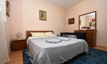 Kuća Jasna, Apartman 4+1 a, Murter