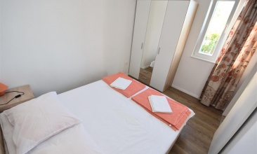 Kuća Andrija, Apartman 2 c, Jezera