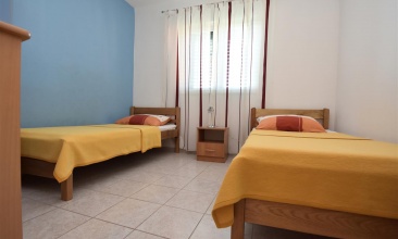 Kuća Vinka, Apartman 4+1 c, Jezera