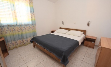 Kuća Vinka, Apartman 2 b, Jezera