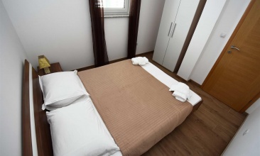 Kuća Tea, Apartman 4+2 a, Murter