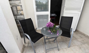 Kuća Tea, Apartman 2+2 c, Murter