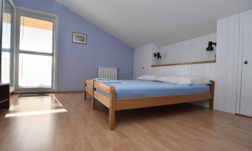 Kuća Lidija, Apartman 4+1, Betina