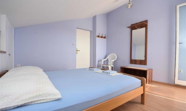 Kuća Lidija, Apartman 4+1, Betina