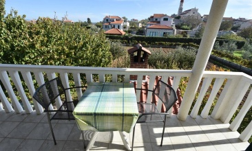Kuća Lidija, Apartman 2+1 a, Betina