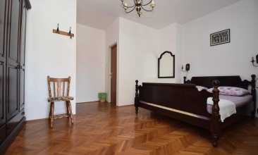 Kuća Lidija, Apartman 2+1 a, Betina