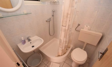 Kuća Lidija, Apartman 2+1 b, Betina