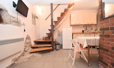 Kuća Maya, Kuća za odmor 4+1, Betina