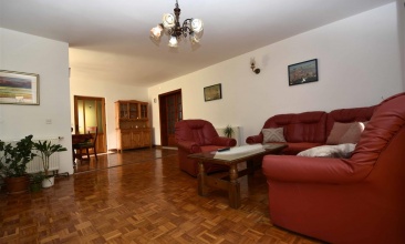 Kuća Goranka, Apartman 6+2, Murter