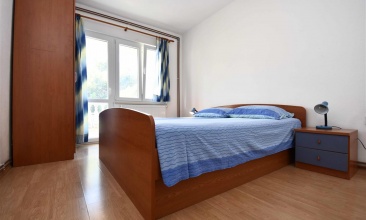 Kuća Goranka, Apartman 6+2, Murter