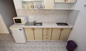 Kuća Goranka, Apartman 4+1 b, Murter