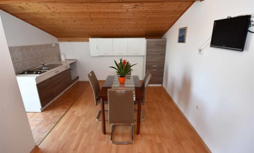 Kuća Goranka, Apartman 4 d, Murter
