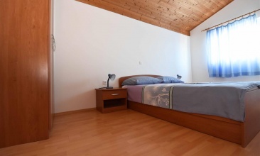 Kuća Goranka, Apartman 4 d, Murter