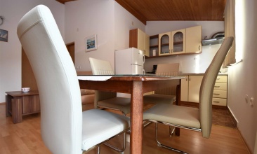 Kuća Goranka, Apartman 4+1 c, Murter