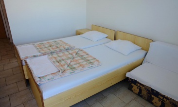 Kuća Dušan, Studio 2+1 b, Tisno