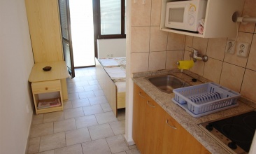 Kuća Dušan, Studio 2+1 c, Tisno