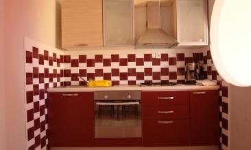 Kuća Frane, Apartman 2+2 b, Jezera